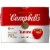 Campbell's® Condensed Tomato Soup Perspective: front