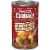 Campbell's Chunky Hearty Beef Barley Soup Perspective: front