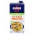 Swanson® Natural Goodness® Lower Sodium Chicken Broth Carton Perspective: front