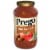 Prego Mini Meatball Pasta Sauce Perspective: front