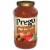 Prego Mini Meatball Pasta Sauce Perspective: front