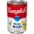 Campbell's® Condensed Mega Noodle Soup Perspective: front