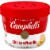 Campbell's® Chicken Noodle Soup Microwavable Bowl Perspective: front