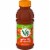 V8® Spicy Hot 100% Vegetable Juice Bottle Perspective: front