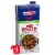 Swanson 100% Natural 50% Less Sodium Beef Broth Perspective: front