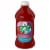 V8 Splash Diet Berry Blend Juice Perspective: front