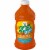 V8 Splash® Diet Tropical Blend Flavored Juice Beverage Bottle Perspective: front