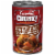 Campbell's Chunky Slow Roast Beef with Mushrooms Soup Perspective: front