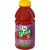 V8 Splash® Berry Blend Flavored Juice Beverage Perspective: front