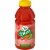V8 Splash Strawberry Kiwi Flavored Juice Drink Perspective: front