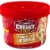Campbell's® Chunky Creamy Chicken & Dumplings Soup Perspective: front