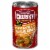 Campbell's® Chunky® Grilled Chicken & Sausage Gumbo Soup Perspective: front