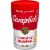 Campbell's® Sipping Soup Chicken Soup & Star Shaped Pasta Microwavable Cup Perspective: front