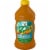 V8 Splash Mango Peach Flavored Juice Drink Perspective: front