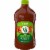 V8 Low Sodium Original 100% Vegetable Juice Perspective: front