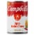 Campbell's Fiesta Nacho Cheese Condensed Soup Perspective: front