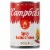 Campbell's® Spicy Nacho Cheese Condensed Soup Perspective: front