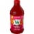 V8® Blends 100% Juice Strawberry Banana Juice Perspective: front