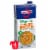 Swanson® 100% Natural Organic Chicken Broth Perspective: front