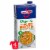 Swanson® 100% Natural Organic Chicken Broth Perspective: front