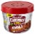 Campbell's® Chunky™ Hot & Spicy Chili with Beans Microwavable Bowl Perspective: front