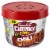 Campbell's® Chunky™ Hot & Spicy Chili with Beans Microwavable Bowl Perspective: front