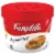 Campbell's Vegetable Beef Microwavable Condensed Soup Perspective: front