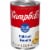 Campbell's® Condensed 25% Less Sodium Chicken Noodle Soup Perspective: front