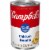 Campbell's® Condensed 25% Less Sodium Chicken Noodle Soup Perspective: front