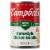 Campbell's® Condensed Healthy Request Homestyle Chicken Noodle Soup Perspective: front