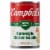 Campbell's® Condensed Healthy Request Homestyle Chicken Noodle Soup Perspective: front