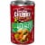 Campbell's® Chunky® Healthy Request Old Fashioned Vegetable Beef Soup Perspective: front