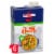 Swanson® Natural Goodness® 33% Less Sodium Chicken Broth Perspective: front