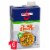 Swanson® Natural Goodness® 33% Less Sodium Chicken Broth Perspective: front