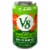 V8® Low Sodium Vegetable Juice Perspective: front