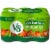 V8® Low Sodium Original 100% Vegetable Juice Perspective: front