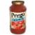 Prego® Traditional Lower Sodium Pasta Sauce Perspective: front