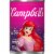 Campbell's® Condensed Kids Soup Disney Princess Cool Shapes Pasta With Chicken in Broth Perspective: front