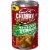 Campbell’s® Chunky® Healthy Request Soup Sirloin Burger with Country Vegetables Beef Soup Can Perspective: front