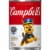 Campbell's® PAW Patrol Puppy Shaped Pasta with Chicken Condensed Soup Perspective: front