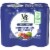 V8 V Fusion Pomegranate Blueberry Juice 6 Count Perspective: front