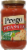 Prego Veggie Smart Pizza Sauce Perspective: front
