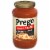 Prego® Pizzeria Style Pizza Sauce Jar Perspective: front
