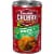 Campbell's® Chunky® Healthy Request® Beef Soup with Country Vegetables Perspective: front
