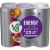 V8® Plus Energy Pomegranate Blueberry Energy Drink Perspective: front