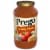 Prego® Creamy Vodka Pasta Sauce Perspective: front