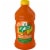 V8 Splash Orange Pineapple Flavored Juice Beverage Perspective: front