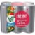 V8 V-Fusion+™ Energy Diet Strawberry Lemonade Energy Drink Perspective: front