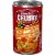 Campbell's® Chunky® Jazzy Jambalaya with Chicken Sausage and Ham Soup Can Perspective: front