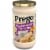 Prego® Alfredo Pasta Sauce with Roasted Garlic and Parmesan Cheese Perspective: front